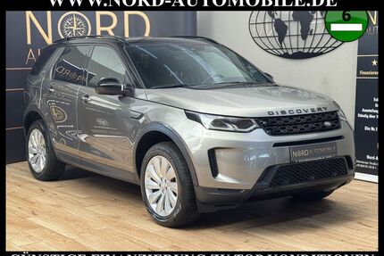 Land Rover Discovery Sport Gebrauchtwagen