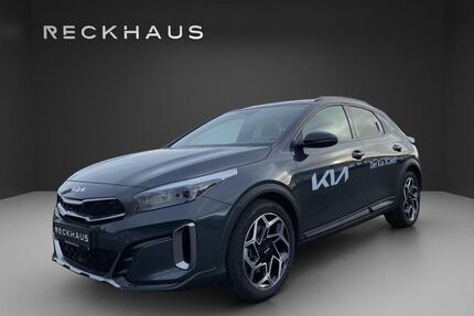 Kia XCeed Gebrauchtwagen