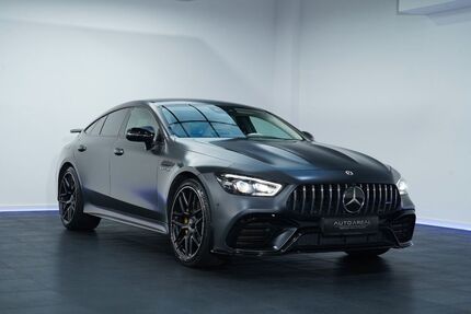 Mercedes-Benz AMG GT Gebrauchtwagen