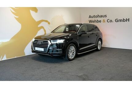Audi Q7 Gebrauchtwagen