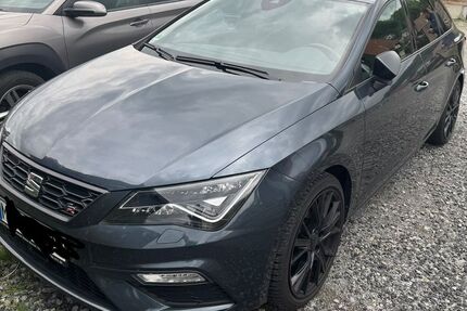 Seat Leon Gebrauchtwagen
