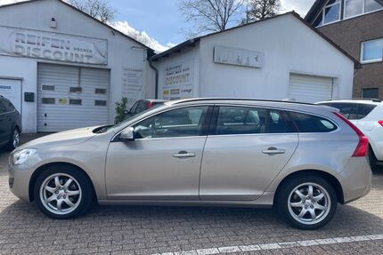 Volvo V60 Gebrauchtwagen