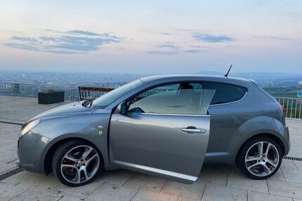 Alfa Romeo MiTo Gebrauchtwagen