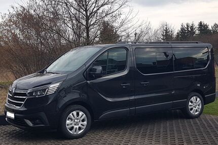 Renault Trafic Gebrauchtwagen