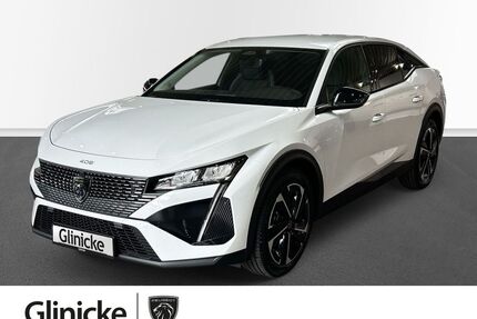Peugeot 408 Gebrauchtwagen