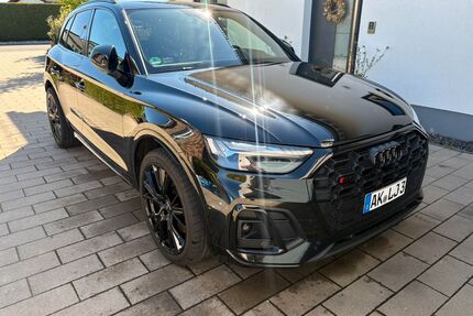 Audi SQ5 Gebrauchtwagen