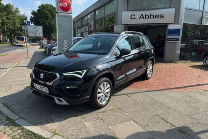Seat Ateca Gebrauchtwagen