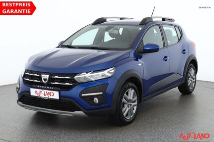 Dacia Sandero Gebrauchtwagen