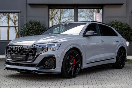 Audi Q8 Gebrauchtwagen