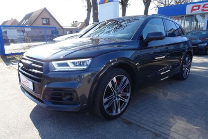 Audi SQ5 Gebrauchtwagen