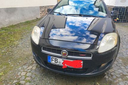 Fiat Bravo Gebrauchtwagen