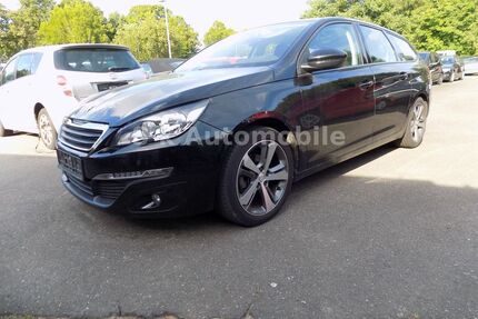 Peugeot 308 Gebrauchtwagen