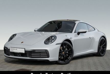 Porsche 992 Gebrauchtwagen