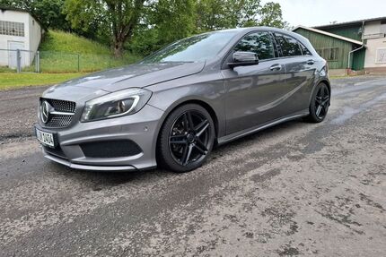 Mercedes-Benz A 200 Gebrauchtwagen