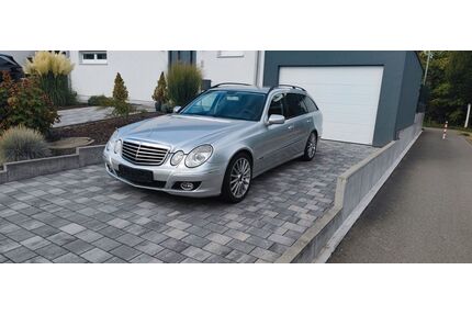 Mercedes-Benz E 500 Gebrauchtwagen