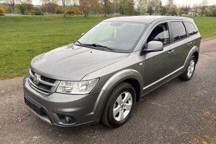 Fiat Freemont Gebrauchtwagen