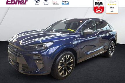 Cupra Terramar Gebrauchtwagen