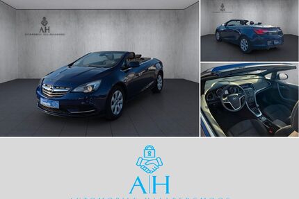 Opel Cascada Gebrauchtwagen