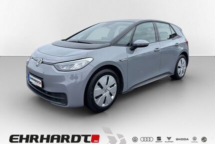 VW ID.3 Gebrauchtwagen