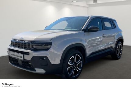 Jeep Avenger Gebrauchtwagen