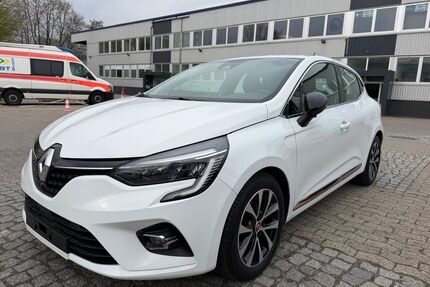 Renault Clio Gebrauchtwagen