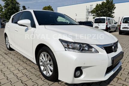 Lexus CT 200h Gebrauchtwagen