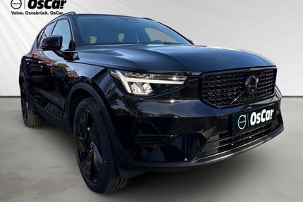 Volvo XC40 Gebrauchtwagen