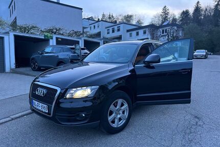 Audi Q5 Gebrauchtwagen