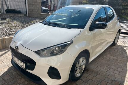 Mazda 2 Hybrid Gebrauchtwagen