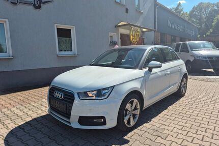 Audi A1 Gebrauchtwagen
