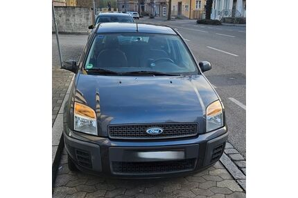 Ford Fusion Gebrauchtwagen