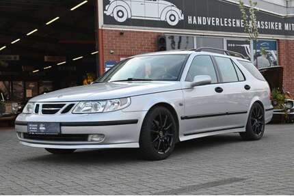 Saab 9-5 