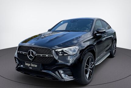 Mercedes-Benz GLE 450 Gebrauchtwagen