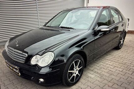 Mercedes-Benz C 200 Gebrauchtwagen