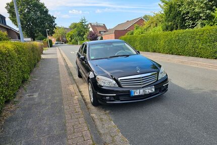 Mercedes-Benz C 180 Gebrauchtwagen