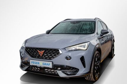 Cupra Formentor Gebrauchtwagen