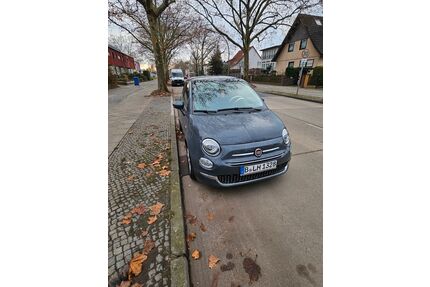 Fiat 500 Gebrauchtwagen