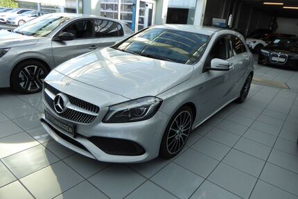 Mercedes-Benz A 180 Gebrauchtwagen
