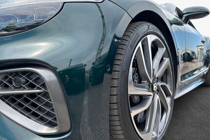 Bentley Continental GT Gebrauchtwagen