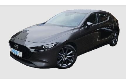 Mazda 3 Gebrauchtwagen
