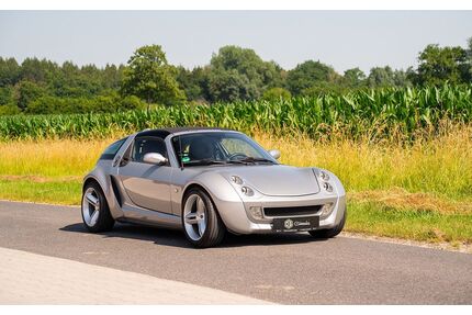 Smart Roadster Gebrauchtwagen