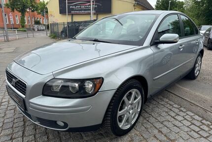 Volvo S40 Gebrauchtwagen