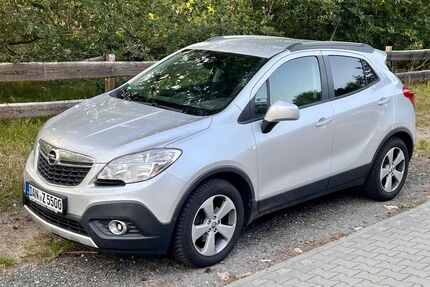 Opel Mokka Gebrauchtwagen