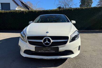 Mercedes-Benz A 180 Gebrauchtwagen