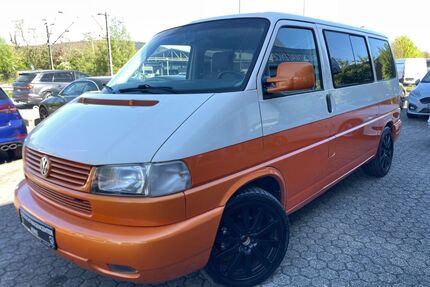 VW T4 Multivan Gebrauchtwagen