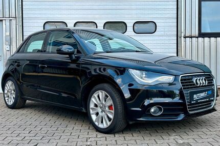 Audi A1 Gebrauchtwagen