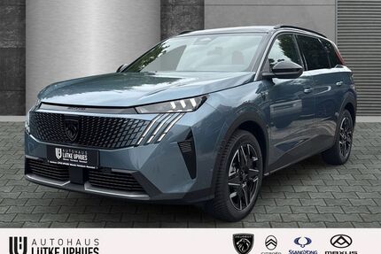 Peugeot 5008 Gebrauchtwagen