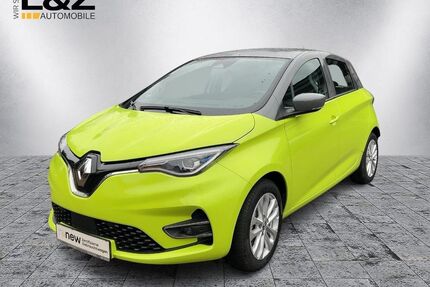 Renault ZOE Gebrauchtwagen