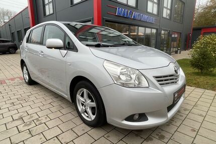 Toyota Verso Gebrauchtwagen