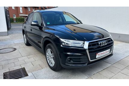 Audi Q5 Gebrauchtwagen